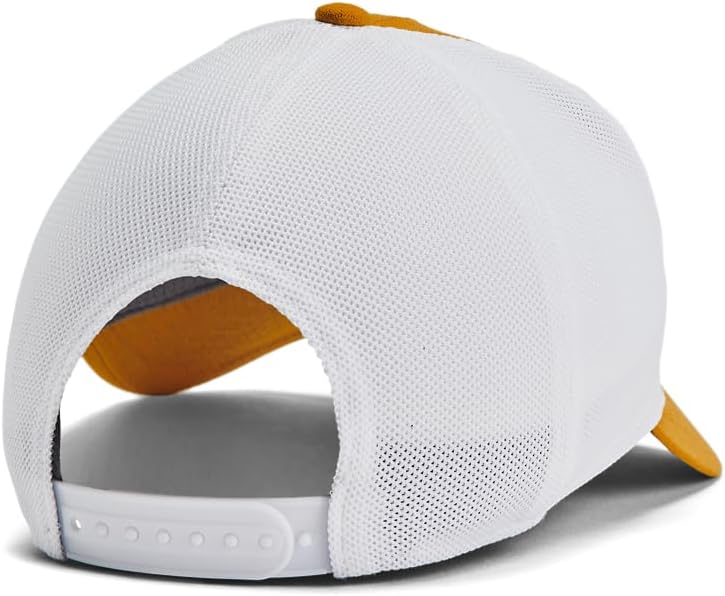 Under Armour Women's Iso-chill ArmourVent Trucker Hat