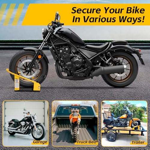 Extreme Max Wheel Chock