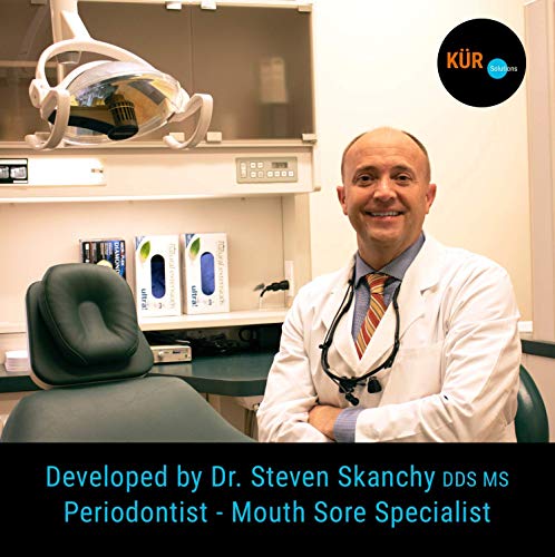 Cold Sore Kur + Heals Cold Sore In Half The Time + Stops Spread + Immediate Pain Relief #TOP4