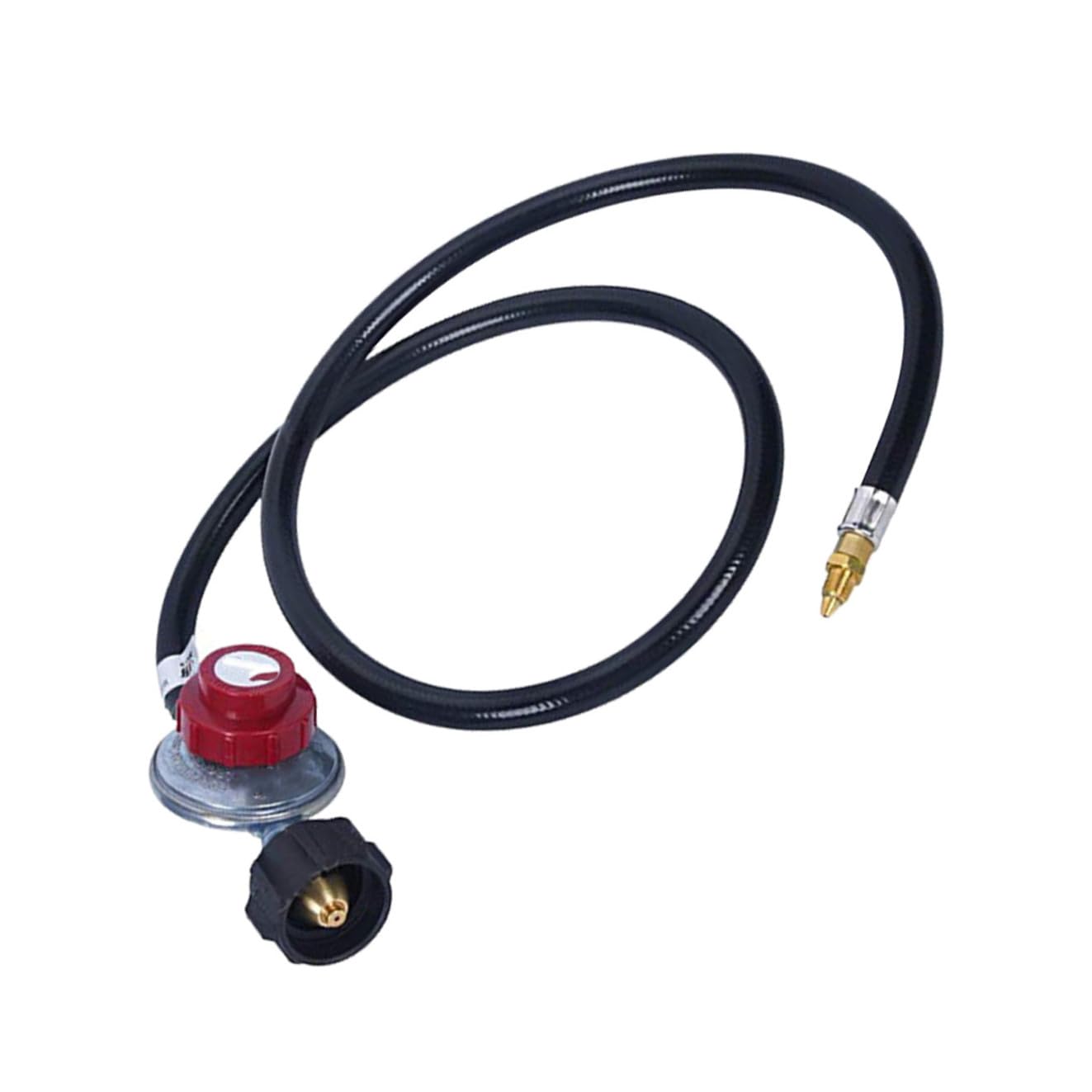 Happyyami Propangasregler Propanregler Propantankregler Grill Gas