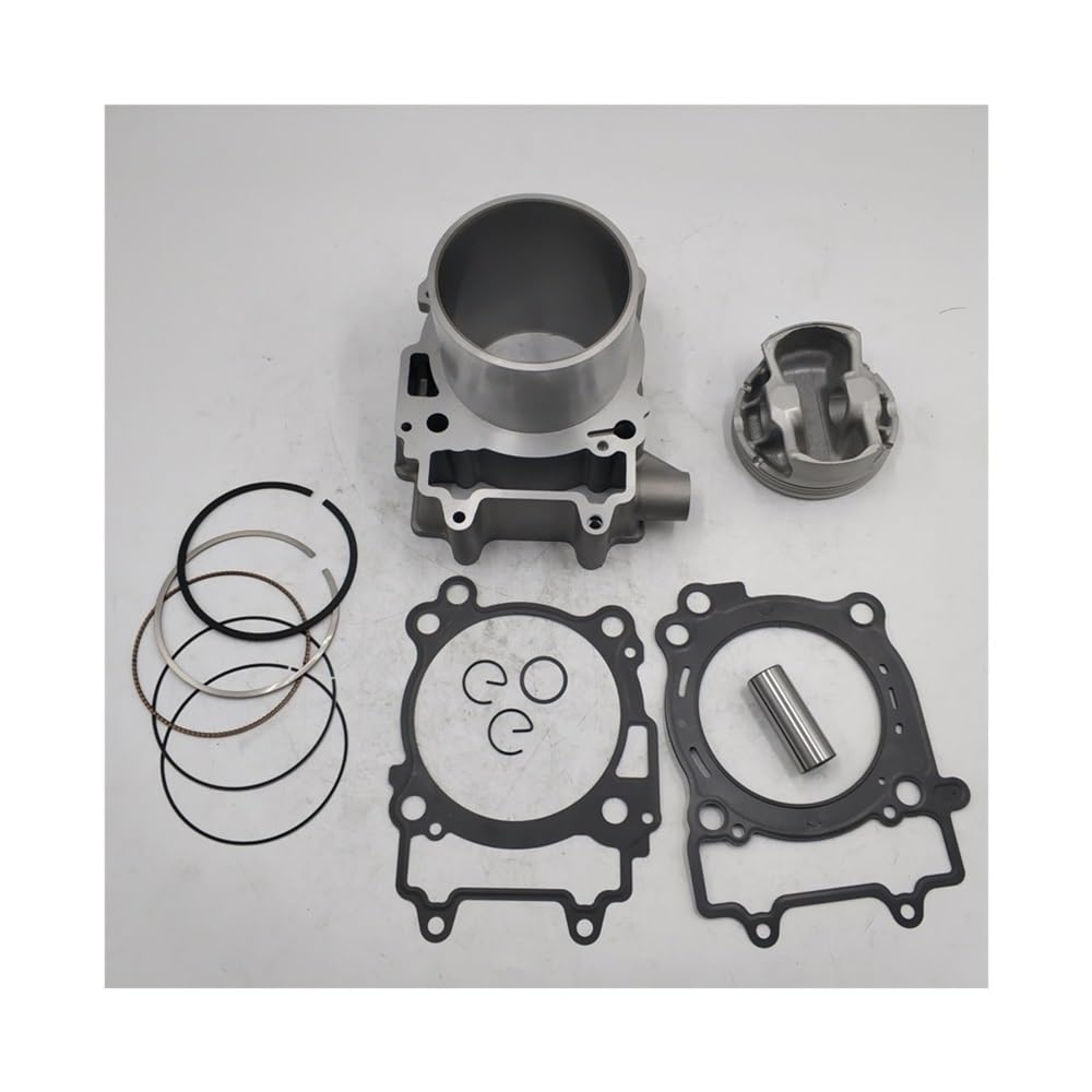 Kit de reconstruction moteur pour 570 ACE avec joints de piston et cylindre 99 mm de rechange