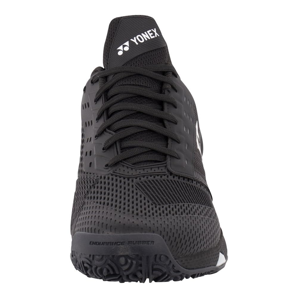 YONEX Hombres Ad Accel Cly Zapatillas De Tenis Zapatilla Tierra Batida Negro -