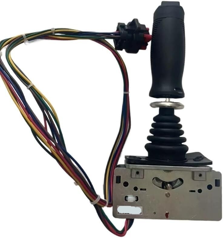 Joystick do obsługi pojazdów na dużych wysokościach 1001118416 – Precyzyjne sterowanie pojazdami powietrznymi