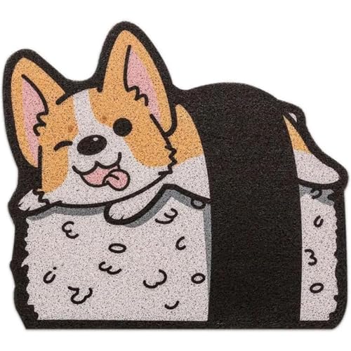 WhiteForest ���փ}�b�g ���O ���� �L��/����/������ ���� �I�V���� ���􂦂� ����~�� �ϖ��Ր� �D���Ƃ� �J�[�y�b�g ����/�Q��/�L��/���ʑ� ���O�������p�ƒ�p �D���Ƃ��}�b�g �X�� ���H�X (40*60cm,�������Č�)