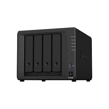 Synology DS923+ ディスク/NICフルセット Synology DS923+ ディスク/NICフルセット Synology DS923+