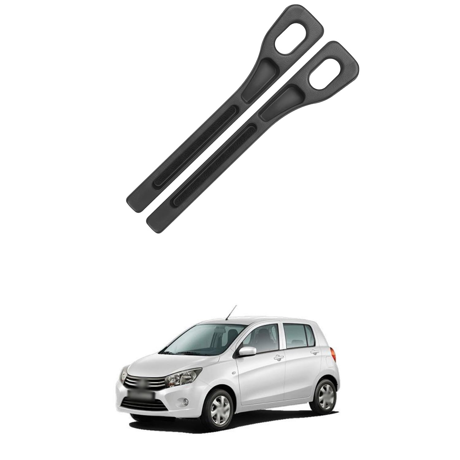 LOVMOTO Car Interior Accessories Universal Car Seat Gap Filler Storage Box for Car Seat Gaps Seat Organiser Car Side Seat Catcher car storage organizer Comfortable With Cel-erio-image-48
