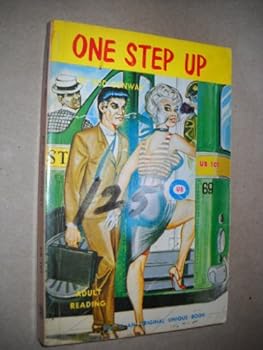 Mass Market Paperback One Step Up Book