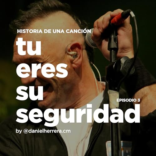 T&uacute; Eres Su Seguridad