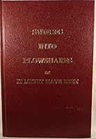 Swords Into Plowshares Or It Might Have Been 0962863106 Book Cover