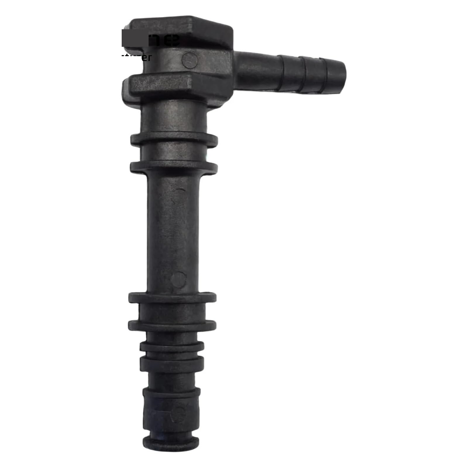 861150T02 für Gear Lube Fitting Kit Connector für MerCruiser für Alpha 1 Gen 2 und Bravo 3 Z-Antriebe 22-861150T02 861150A1 861163