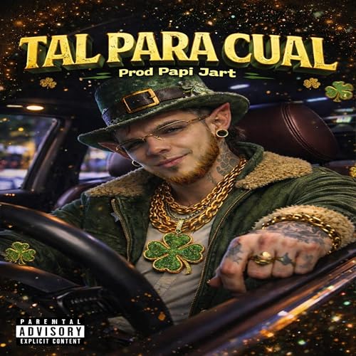  Tal para cual