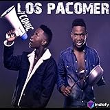  Pa Comer Comic