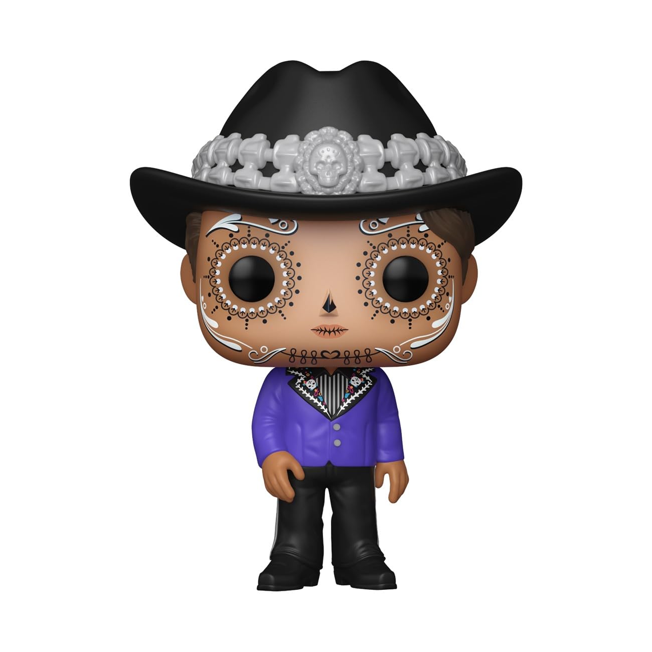 Funko Pop! Retro Toys: Barbie Dia De Los Muertos, Ken, Collectable Vinyl Figure, Gift Idea, Official Merchandise - Image 2