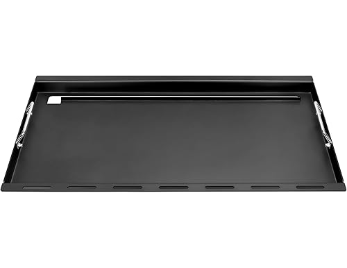 Best Weber Genesis II 300 Series Flat Top Grill Inserts Compatible With Weber Genesis II 300 Series Gas Grills