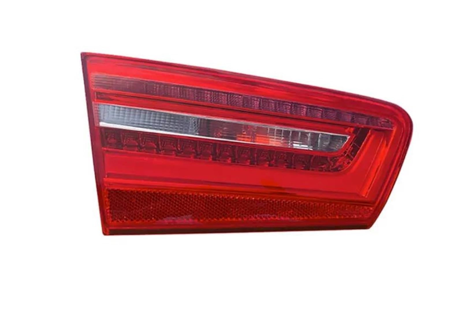 Feu arrière automatique LED Audi A6 C7 feu stop signal d'avertissement gauche