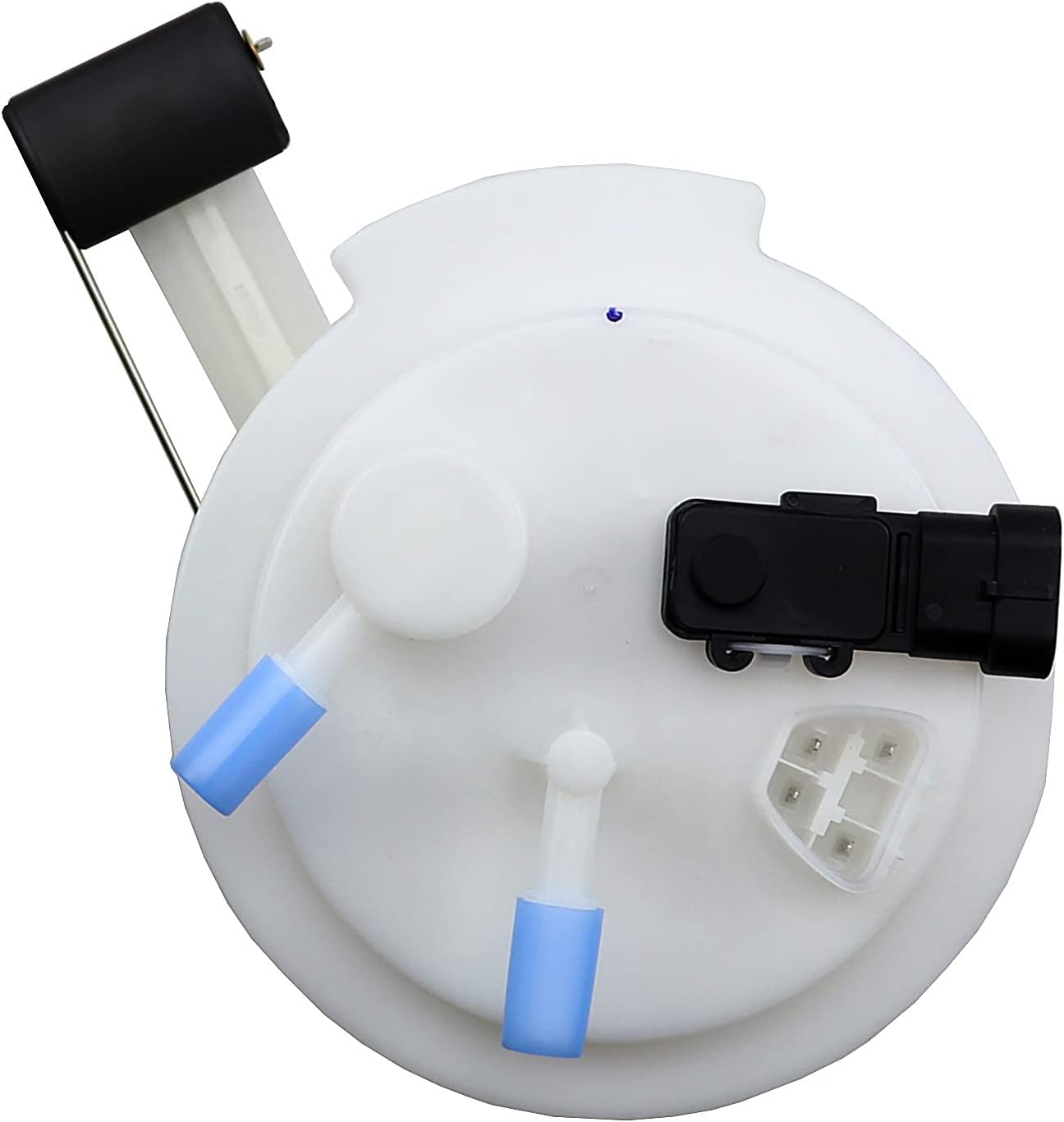 Beck/Arnley 152-1031 Electrical Fuel Pump, 1 Pack