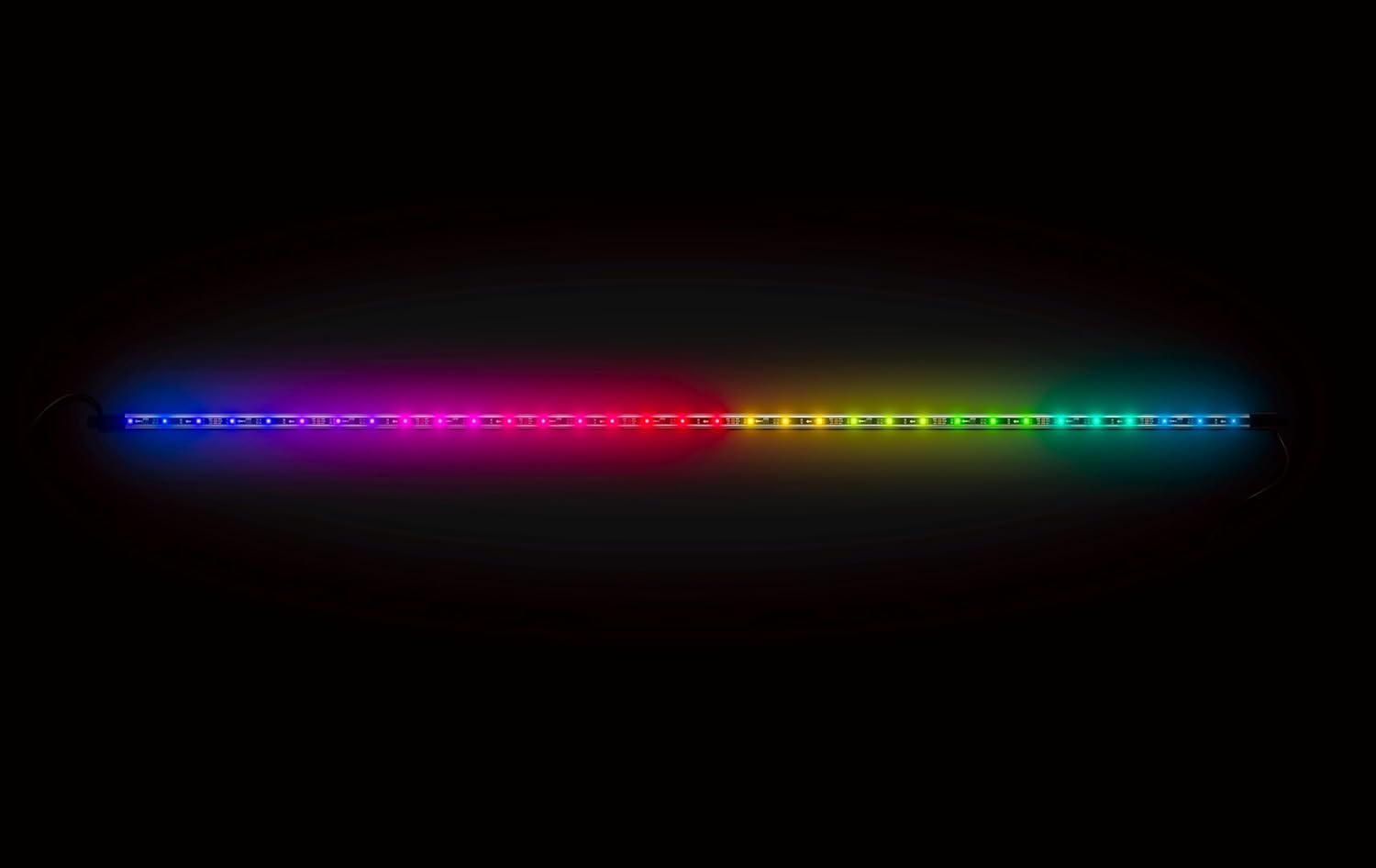 SoundExtreme by ECOXGEAR ExtremeStrip Roof Golf Cart Underglows Waterproof Dirt Proof LEDCast Compatible LED Accent Lighting