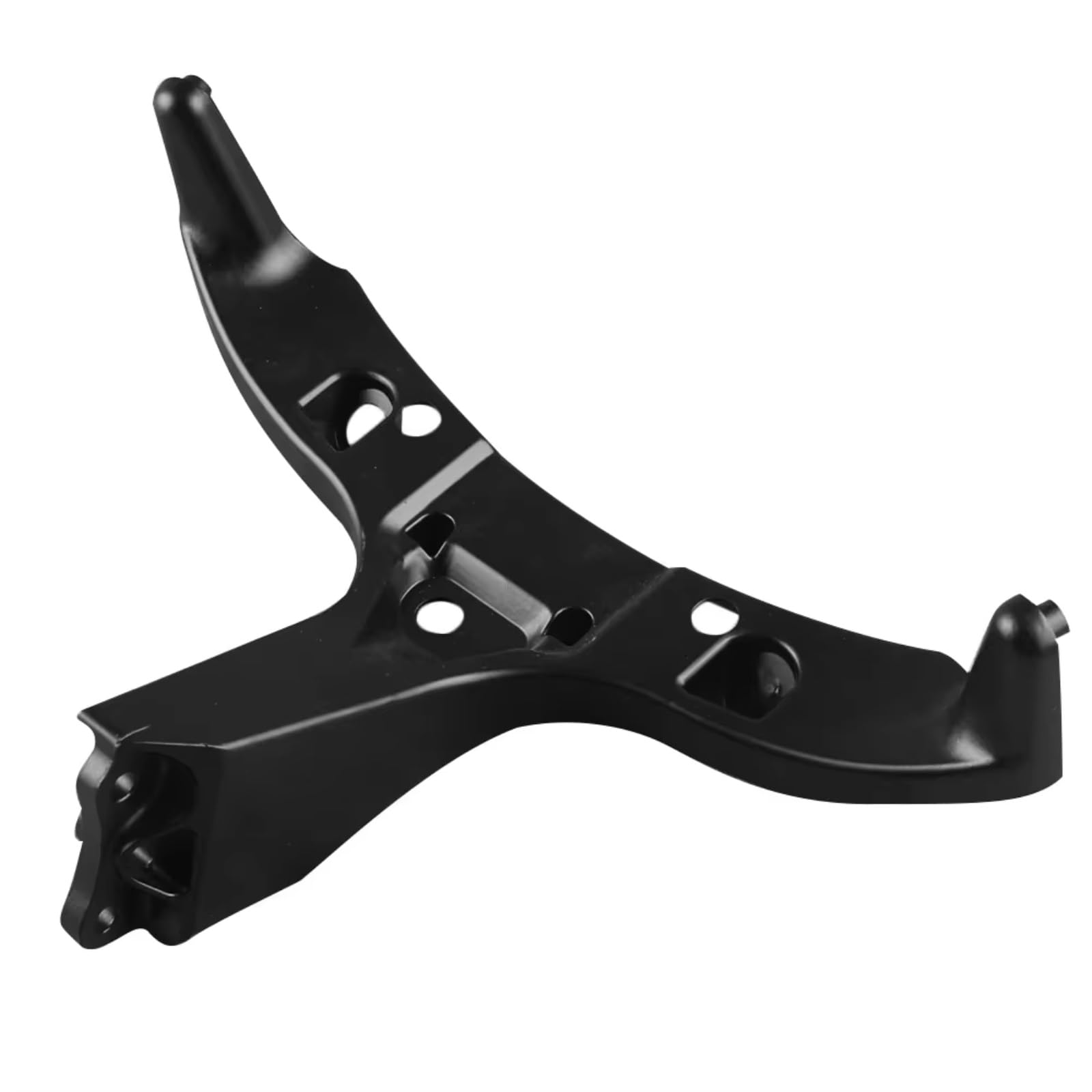 Fpqovv One Color Fairing Stay Bracket Frame For Cbr600rr 2003-2006 Fork Lamp Holder Bracket