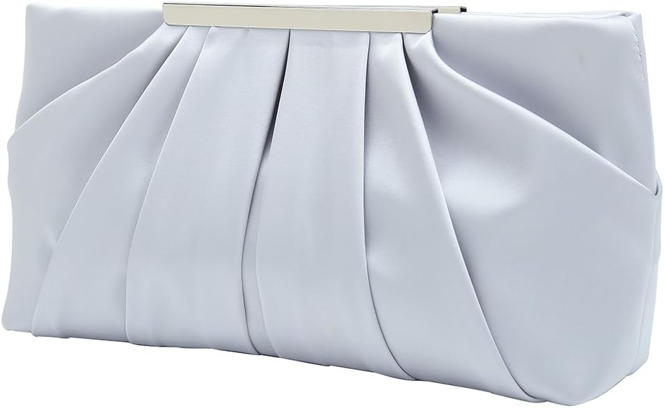 Charming Tailor Women's Clutch (NA_Multicolored)