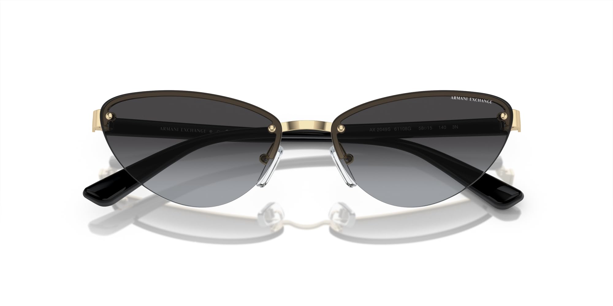 ARMANI コート　120 ARMANI EXCHANGE（アルマーニエクスチェンジ）の「【A|X