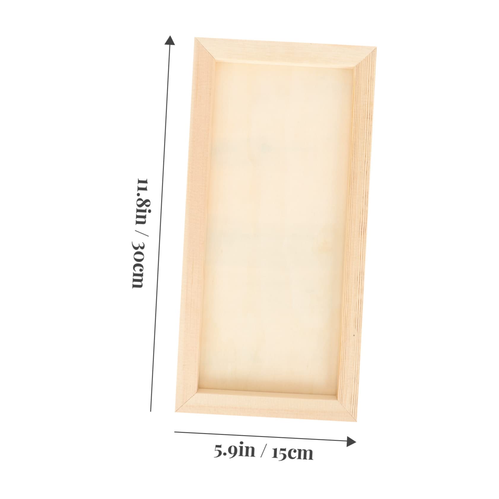 ERINGOGO Boys and Frame 3pcs Clay Painting Frames for Boys and Girls DIY Projects