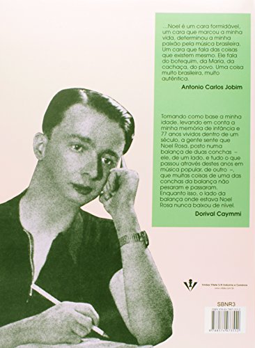 Songbook Noel Rosa - Volume 3