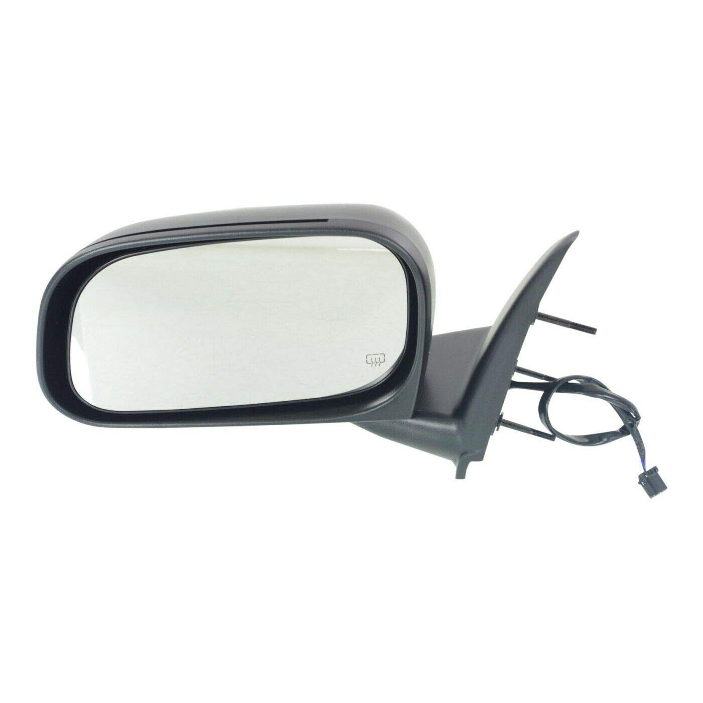 Amazon.com: LCSZTLU Mirror Heated Left Hand Side Driver LH 