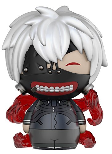 Preisvergleich Produktbild Tokyo Ghoul Ken Kaneki Dorbz Vinyl Figur