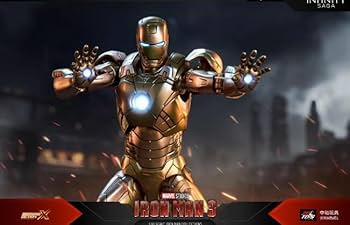 アイロンマン LEGO Marvel 76216 - Iron Man Armory - Hub Hobby