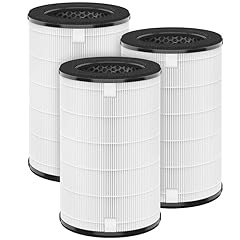 AP-T40FL (White, 3-Pack)