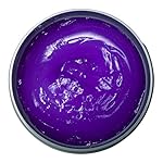 JOHNNY B. King Mode Professional Hair Styling Gel - Image 4