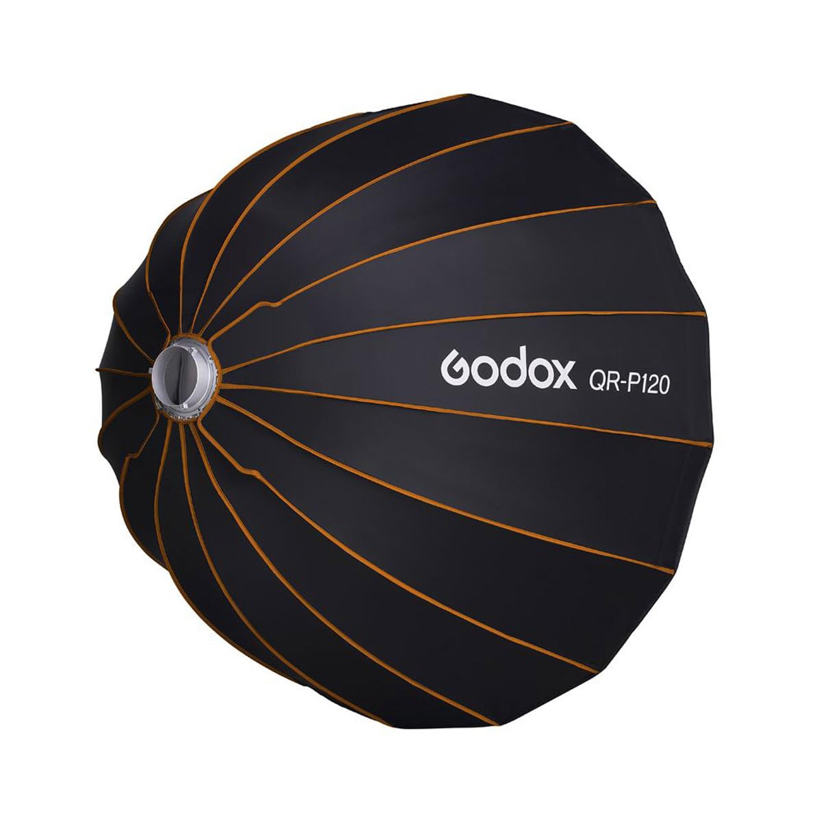 GODOX QR-P120 Parabolic Softbox 120 cm Montatura Bowens