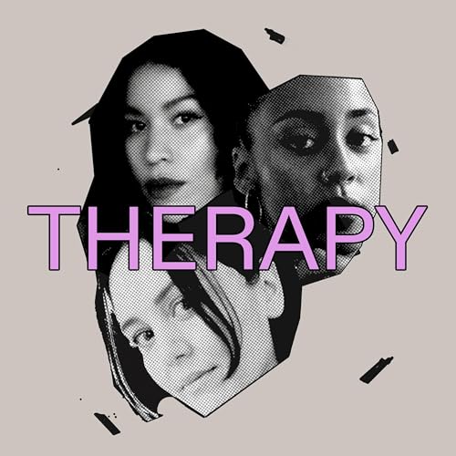 S1 EP7: Therapy with Charlotte Dos Santos