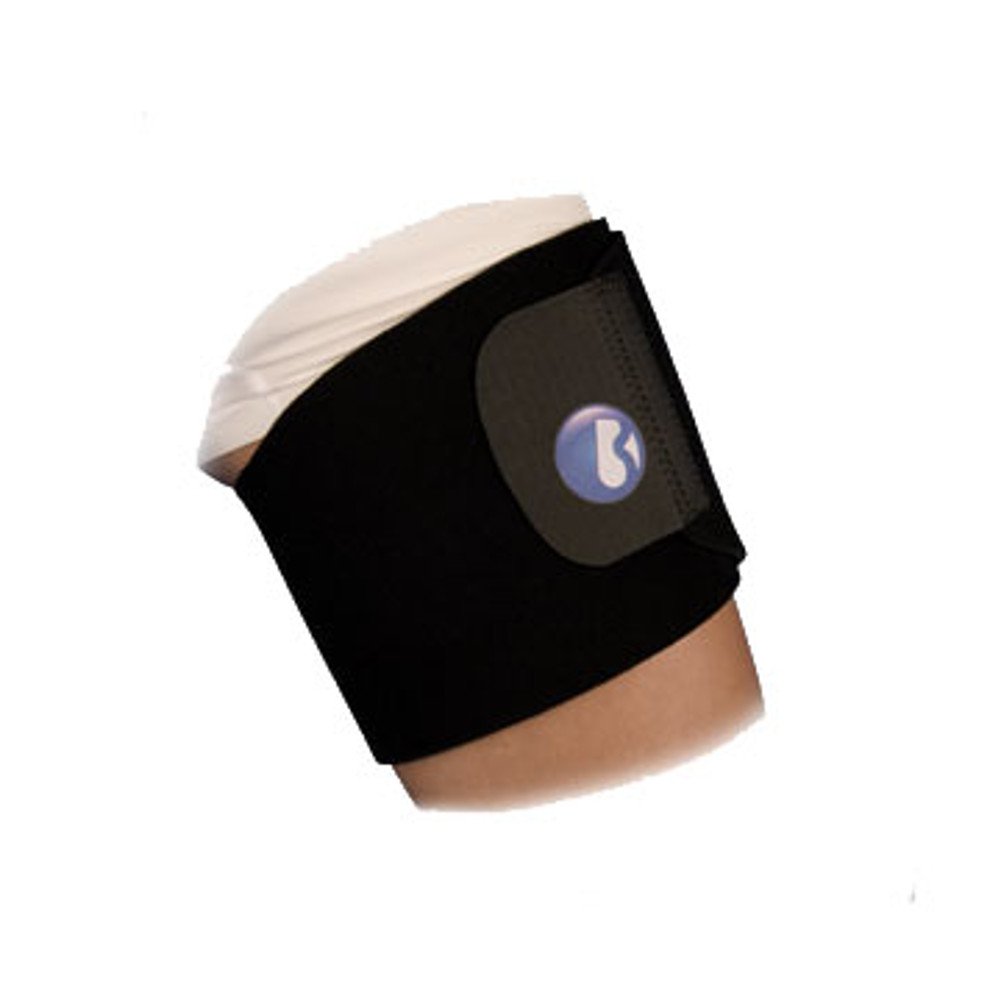 Bunga PadsUniversal Groin Strap (Triple Extra Large 31"-34")