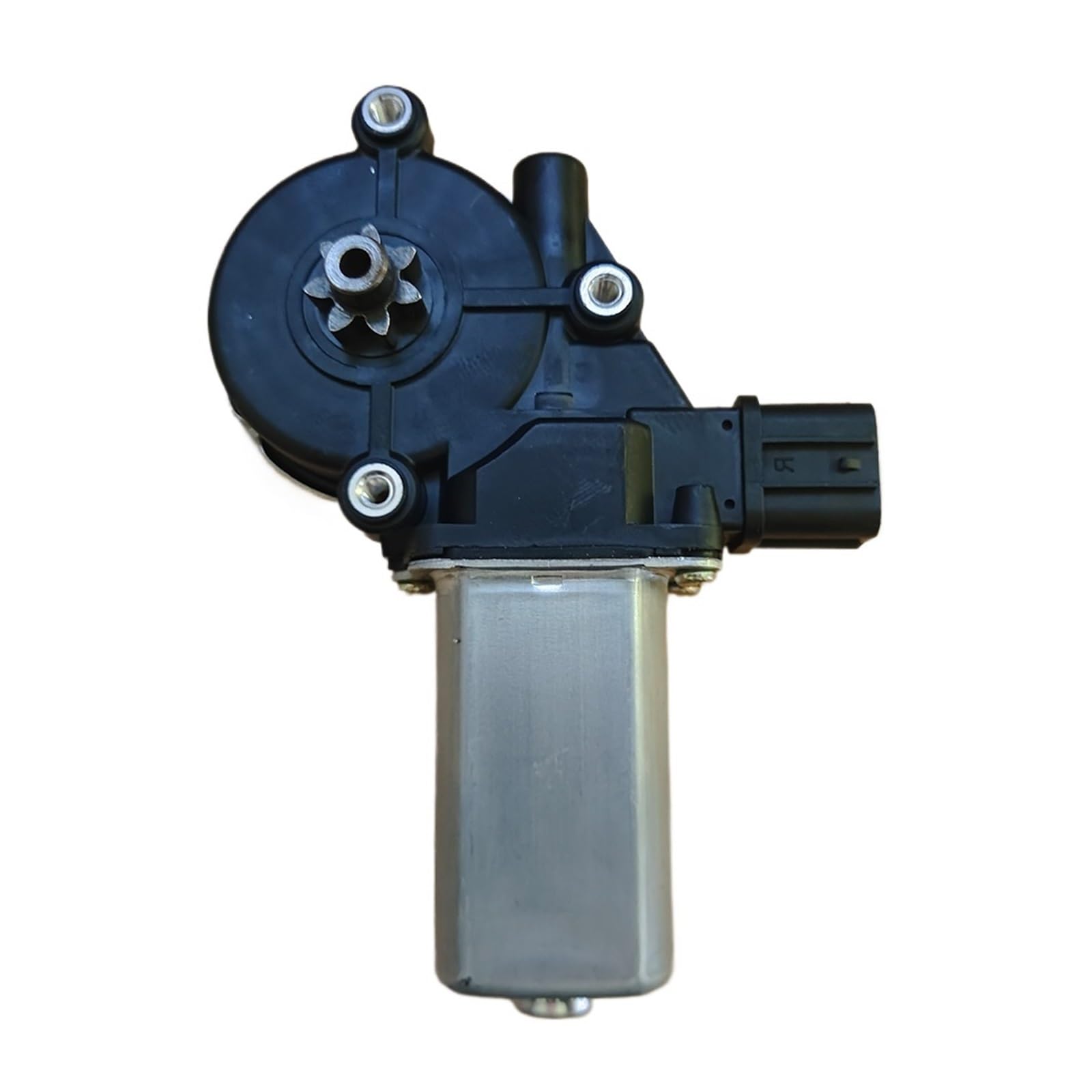 Amazon.com: DTMAMX New Power Window Motor Front Fit for Isuzu DMAX