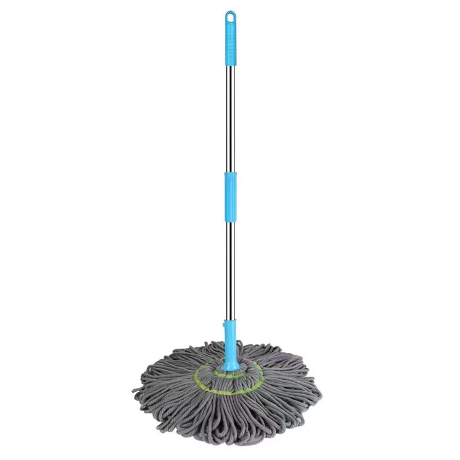 Fregona en seco 2 en 1 – 20,47 x 47,24 pulgadas con base delgada | limpiador de polvo de microfibra de alto rendimiento, herramienta de limpieza rápida de superficies para laminas de madera du
