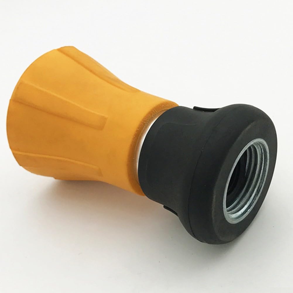 Cornat Ugello Spray Per Tubo Da Giardino | Multicolore | Attacco 3/4 - 4
