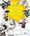 LEGO DC Super Heroes Visual Dictionary