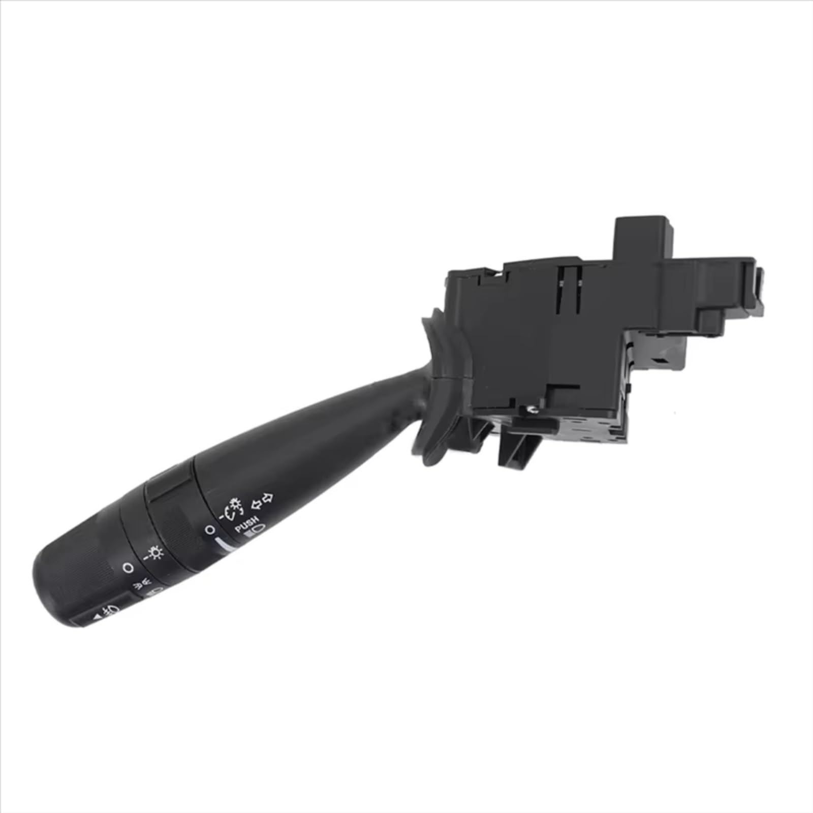 Commodo clignotant cassé ? Levier multifonction Compass 2.4L 068015101AG - 7