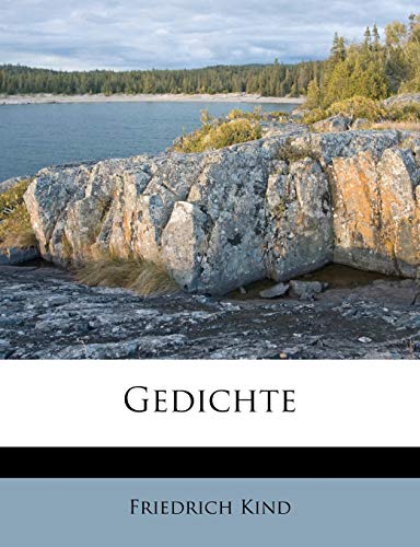 Gedichte