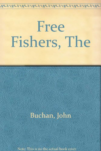 The Free Fisher B001KXBALY Book Cover