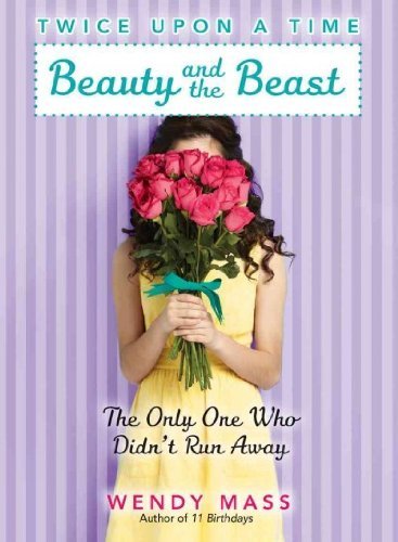 Twice Upon a Time No. 3: Beauty and the Beast B01MG3RAK6 Book Cover