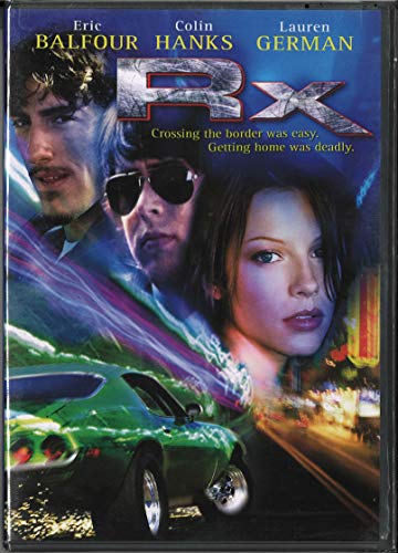 Rx Rx