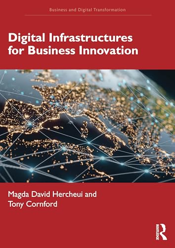 Digital Infrastructures for Business Innovation (Business and Digital Transformation)