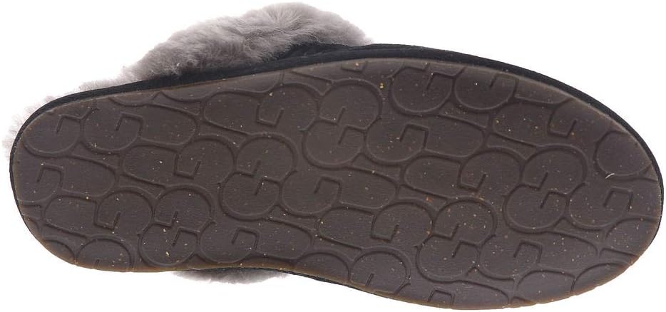 UGG Women's Scuffette II Slipper