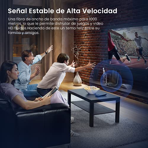Tenda Ac10 Smart Gigabit Wi-Fi Router Ac1200 Dual Band High Speed Wireless Internet Router Long Range Coverage Parental Control Beamforming+ Mu-Mimo + Smart Wifi App Management #TOP5