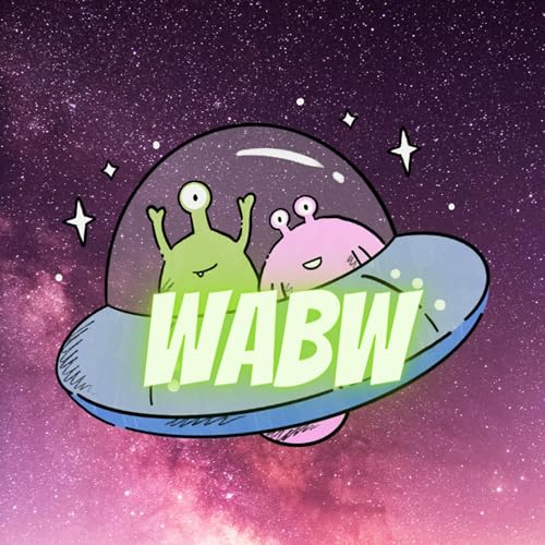 What A Bizarre World: Reddit Stories cover art