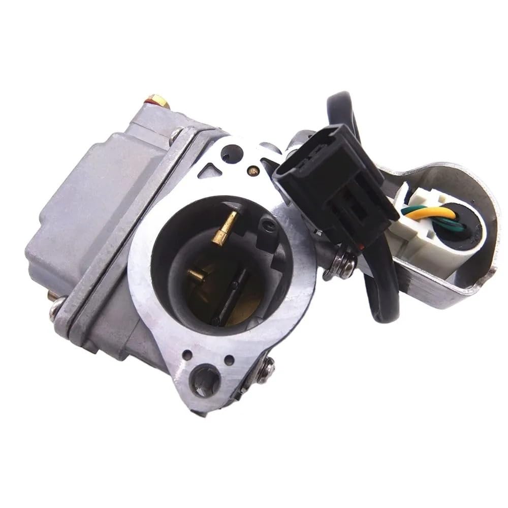 Motoseghe Carburatore 6BL-143 adatto per carburatore per Yamaha 25HP 4 tempi 6BL-14301-10-00 carburatore FUORIBORDO Carburatori
