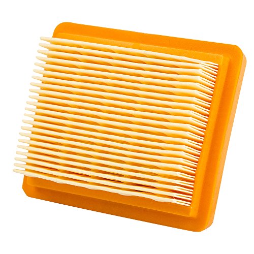 Hifrom Aftermarket Air Filter Compatible With Stihl Fs120 Fs200 Fs250 Trimmer New # 4134 141 0300 #TOP5