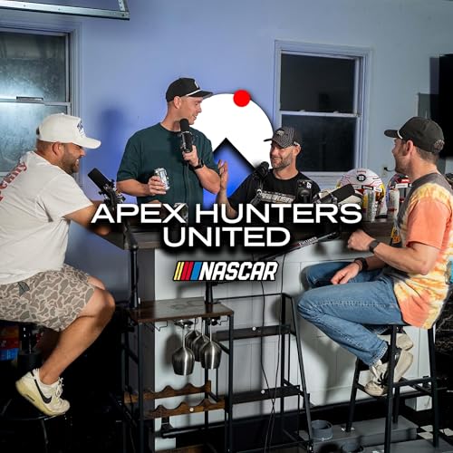 PUB CHAT: SVG and his Spotter like you've never seen them before. cover art